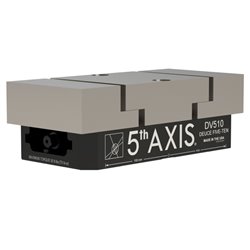 Mordaza de Doble Sujeción DV510-J3