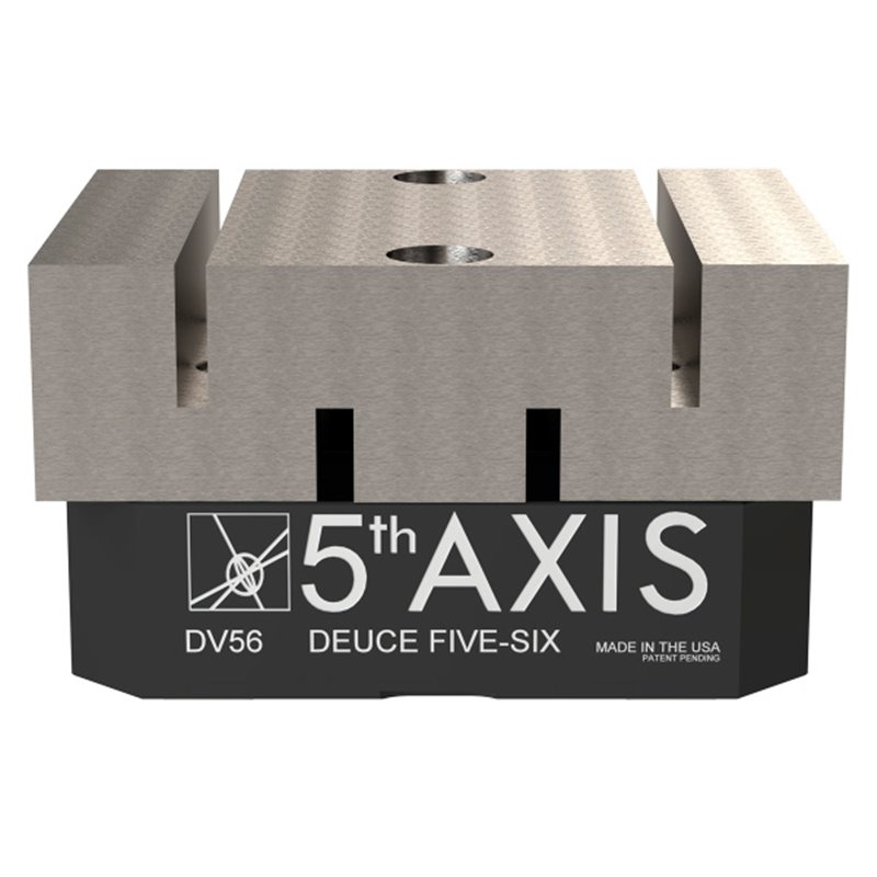 Dual Clamping Vise DV56-J3 Dual Clamping Vise DV56-J3