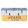 Dual Clamping Vise DV75150X-J2