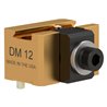 Dovetail fixtures métrique 21mm x 32mm x 19mm