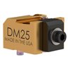 Dovetail clamping device - metric 37mm x 41mm x 27mm