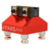 Dovetail clamping device - metric 2D05125