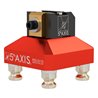 Dovetail clamping device - metric D115