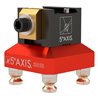 Dovetail clamping device - metric D22