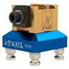 Dovetail clamping device - metric DM50 - 75mm x 75mm x 63mm
