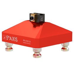 Dovetail fixtures D05125