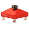 Dovetail clamping device D05125