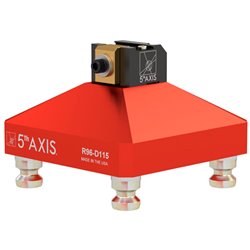 Dovetail fixtures D115