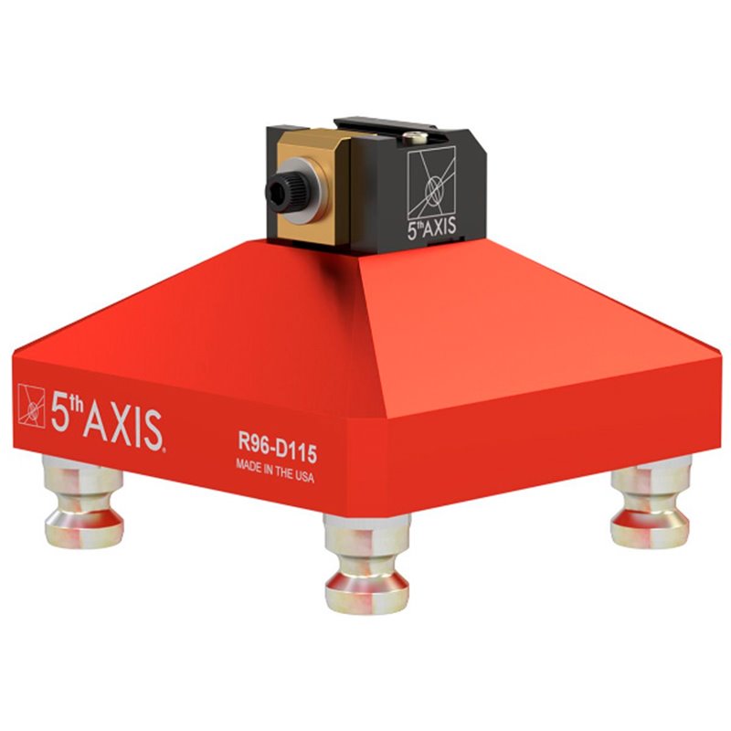 Dovetail fixtures D115