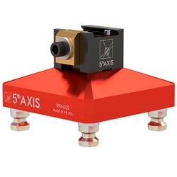 Dovetail fixtures D22