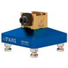 Dovetail clamping device DM50 - 126mm x 126mm x 76mm