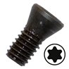 Dovetail cutter vis de serrage compatible avec