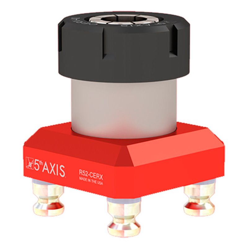 ollet chuck - 52mm - RockLock CERX-32 (470E | ER32) ollet chuck - 52mm - RockLock CERX-32 (470E | ER32)