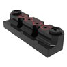 Round Stock Gripper Jaw for V562X & V510X