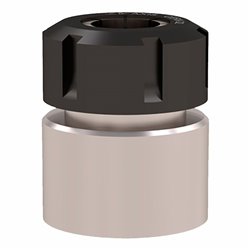 Collet chuck CER40 (472E | ER40)