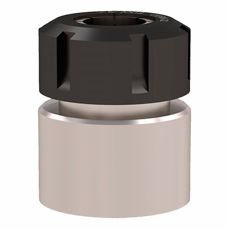 Collet chuck CER40 (472E | ER40) Collet chuck CER40 (472E | ER40)