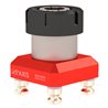 Collet chuck - 52mm - RockLock CERX-40 (472E | ER40)