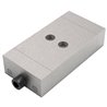 Pin Vise – Machinable Jaws PMV3X
