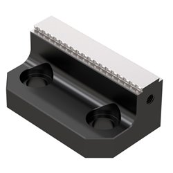 Steel Narrow Jaw