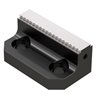 Steel Narrow Jaw