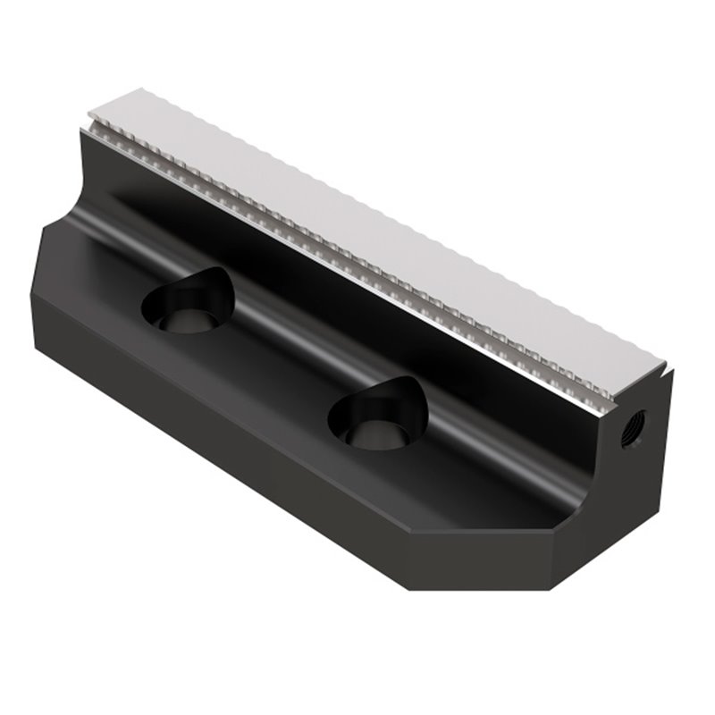 Steel Jaw for V552M/V562M/V510M/DV56/DV510 Steel Jaw for V552M/V562M/V510M/DV56/DV510