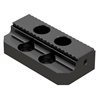 Steel Jaws for V75100X / V75150X / DV75150X