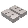 Machinable Jaws Steel V562X/V510X