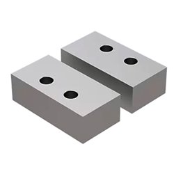 Machinable Jaws Steel for V6105M