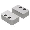 Machinable Jaws Steel for V75100X and V75150X