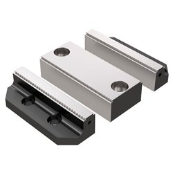 Bocas Mecanizables de Acero Duro para DV510 3 Piezas