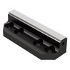 Dovetail & Serrated Center Hard Jaw for DV56/DV510