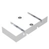 Ébauche de mâchoire Aluminum pour DV510