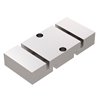 Ébauche de mâchoire en acier pour DV510