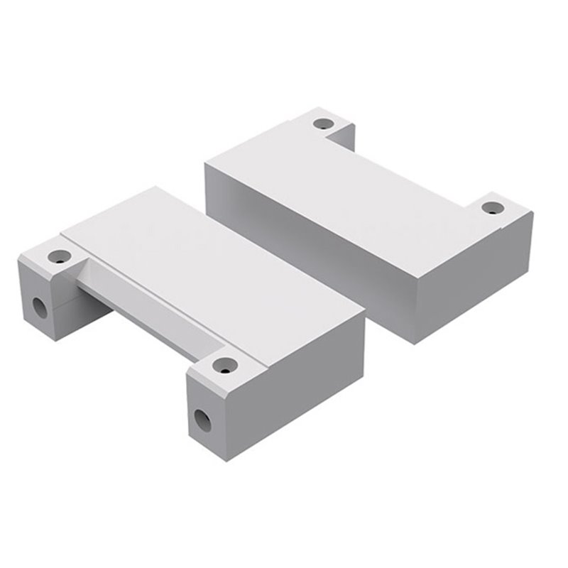 Anti-Lift Jaw Aluminum for V552/V562/V552M/V562M/V510M Anti-Lift Jaw Aluminum for V552/V562/V552M/V562M/V510M
