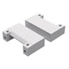 Anti-Lift Jaw Aluminum for V552/V562/V552M/V562M/V510M