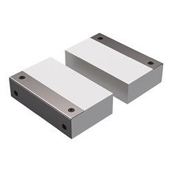 Mordaza antielevación de Aluminio con Adaptador para V552/V562/V552M/V562M/V510M