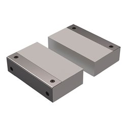 Mordaza antielevación de Acero con Adaptador para V552/V562/V552M/V562M/V510M