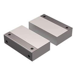 Anti-Lift Machinable Jaws - Starter Set V562X/V510X