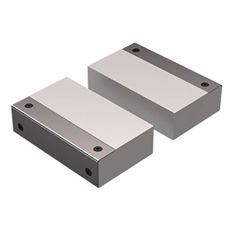 Anti-Lift Machinable Jaws - Starter Set V562X/V510X Anti-Lift Machinable Jaws - Starter Set V562X/V510X
