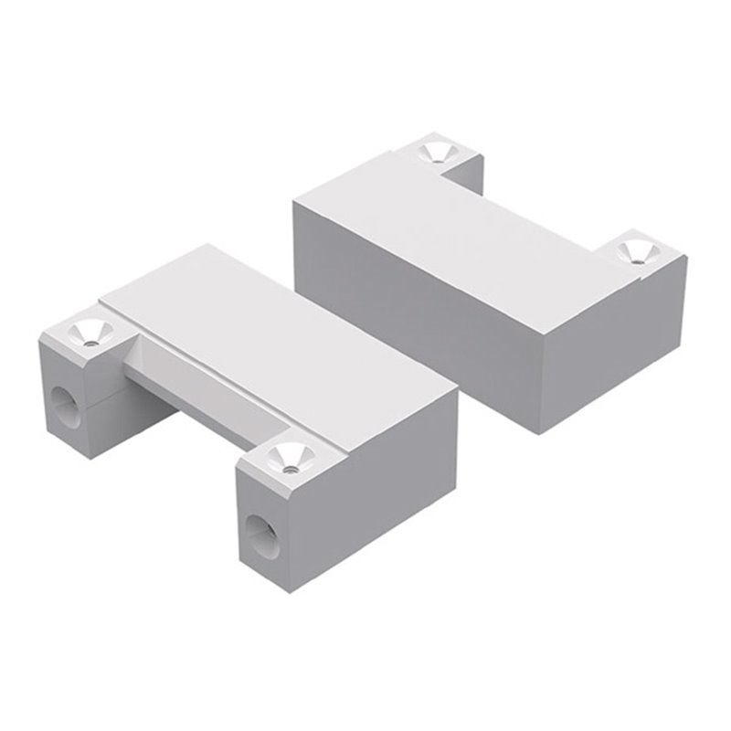 Anti-Lift Machinable Jaws V75100X / V75150X Anti-Lift Machinable Jaws V75100X / V75150X