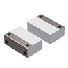 Mors à crocsMâchoires de traction vers le bas usin V75100X / V75150X