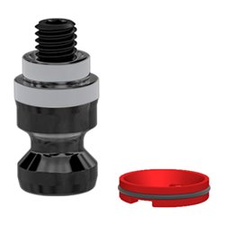 RockLock™ 52mm Poka Yoke Pull studs
