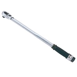 Llave dinamométrica 3/8" 20 - 110 Nm