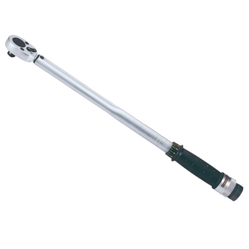 Clé dynamométrique 3/8" 20 - 110 Nm Clé dynamométrique 3/8" 20 - 110 Nm