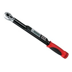 Llave dinamométrica digital 3/8" 10 - 100 Nm
