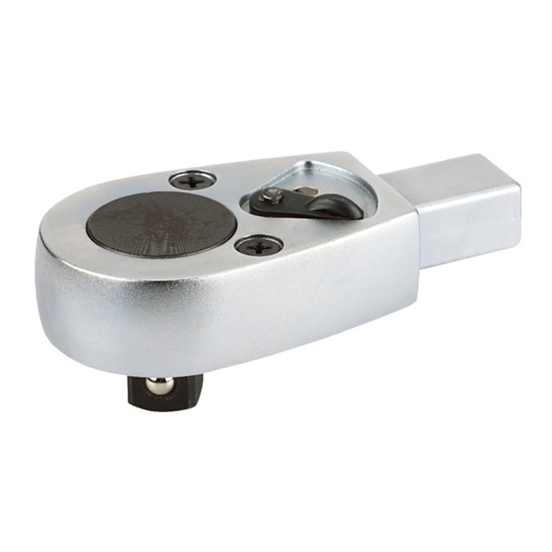 Tête de cliquet 3/8" pour clé dynamométrique universelle Tête de cliquet 3/8" pour clé dynamométrique universelle