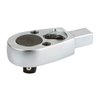 Tête de cliquet 3/8" pour clé dynamométrique universelle