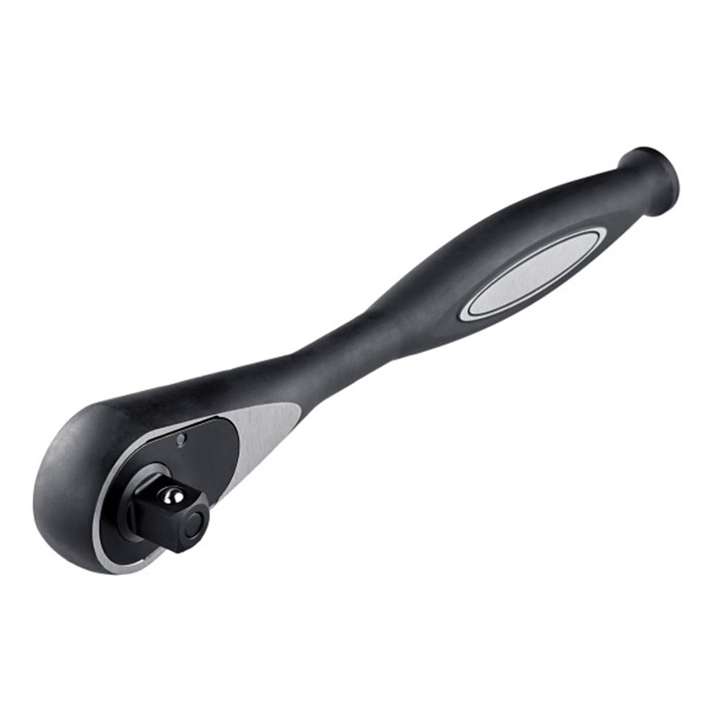 Cliquet réversible, 1/2 pouce avec éjecteur Cliquet réversible, 1/2 pouce avec éjecteur