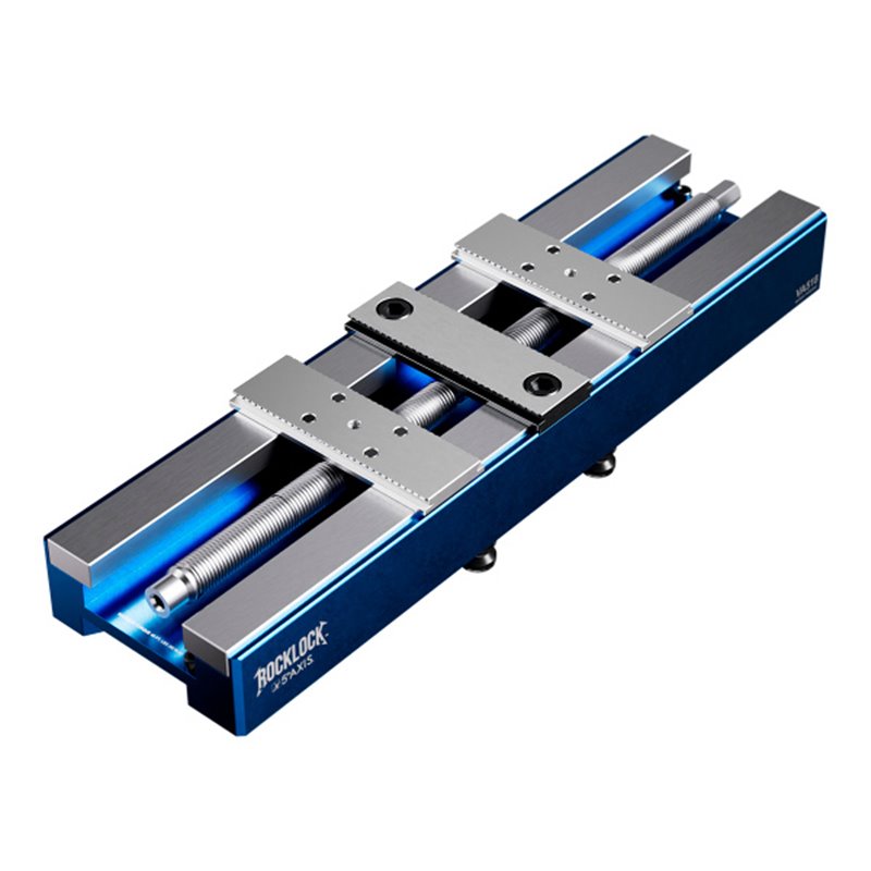 LiteVise Self-Centering Vise VA 518 LiteVise Self-Centering Vise VA 518