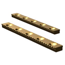 Replacement Gripper Teeth for VA56 | VA513 | VA518 2 Pieces